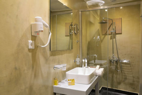 Elia Dorotheou Hotel