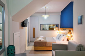 Elia Dorotheou Hotel