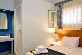 Elia Dorotheou Hotel