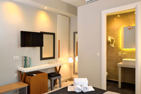 Elia Dorotheou Hotel