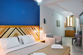Elia Dorotheou Hotel