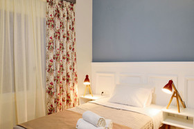 Elia Dorotheou Hotel