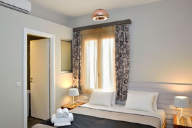 Elia Dorotheou Hotel