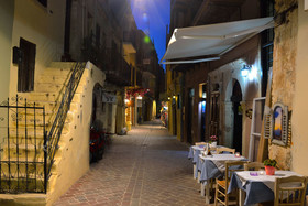 Elia Dorotheou Hotel