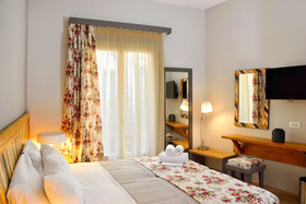 Elia Dorotheou Hotel