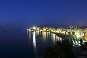 Elia Seaside
