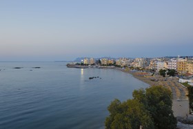 Elia Seaside