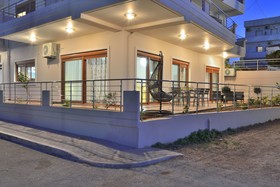 Elia Seaside