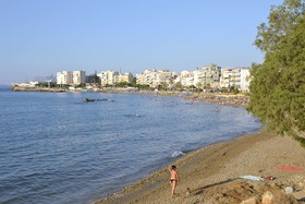 Elia Seaside