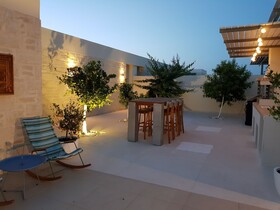 Elias Luxury Villa