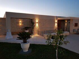 Elias Luxury Villa