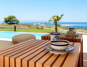 Elias Luxury Villa