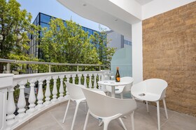 Epavli Grace Hotel
