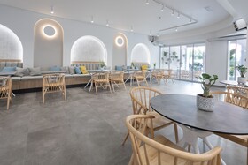 Epavli Grace Hotel