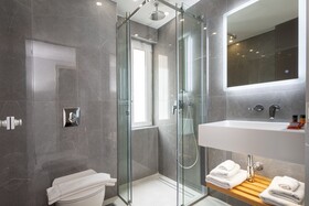 Epavli Grace Hotel