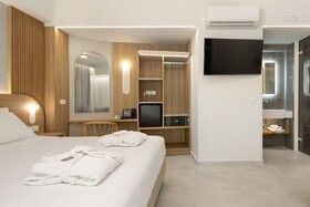 Epavli Grace Hotel