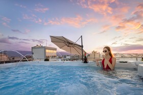 Epavli Grace Hotel