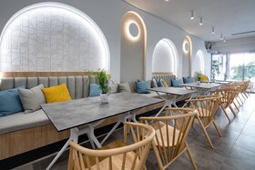 Epavli Grace Hotel