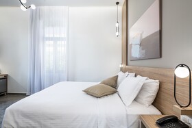 Epavli Boutique Hotel