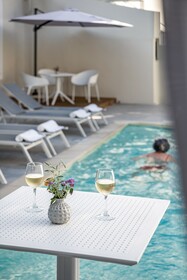 Epavli Boutique Hotel