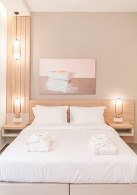 Epavli Boutique Hotel