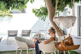 Epavli Boutique Hotel