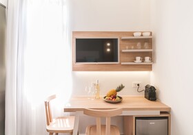 Epavli Boutique Hotel
