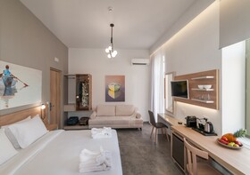 Epavli Boutique Hotel
