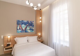 Epavli Boutique Hotel
