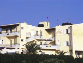 Yasmine  Apartments