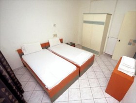 Yasmine  Apartments