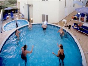 Yasmine  Apartments