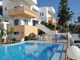 Esplanade Apartments