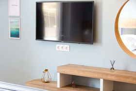 Ethereal Apartments Chania