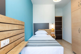 Ethereal Apartments Chania