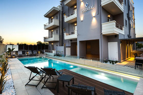 Ethereal Apartments Chania