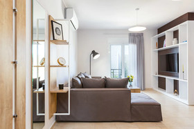 Ethereal Apartments Chania