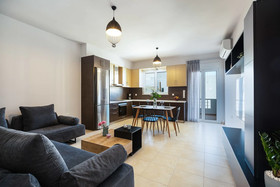 Ethereal Apartments Chania