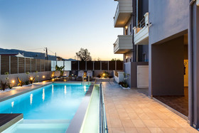 Ethereal Apartments Chania