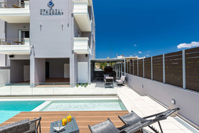 Ethereal Apartments Chania