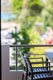 Ethereal Apartments Chania