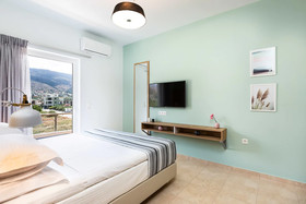 Ethereal Apartments Chania