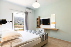 Ethereal Apartments Chania