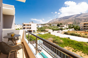 Ethereal Apartments Chania