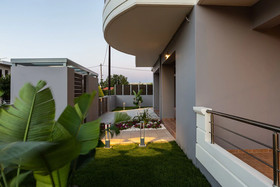 Ethereal Apartments Chania