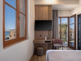 Ethos Suites