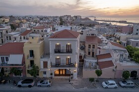 Ethos Suites