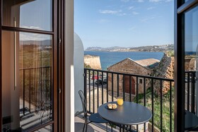 Ethos Suites