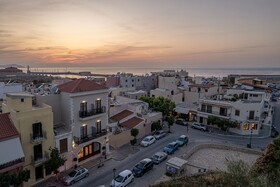 Ethos Suites