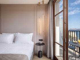 Ethos Suites